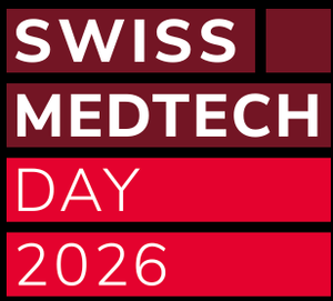 Swiss Medtech Day 2026